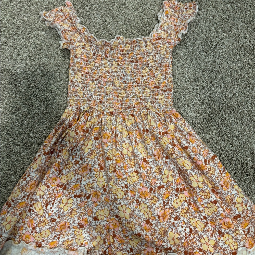 Billabong Girls romper